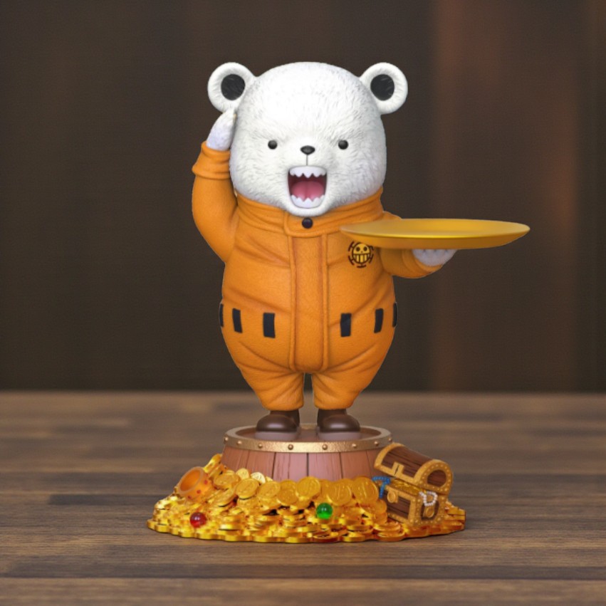 航海王蒐藏系列600