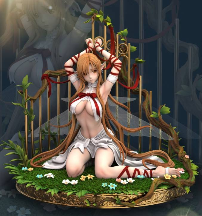 刀劍神域蒐藏系列018