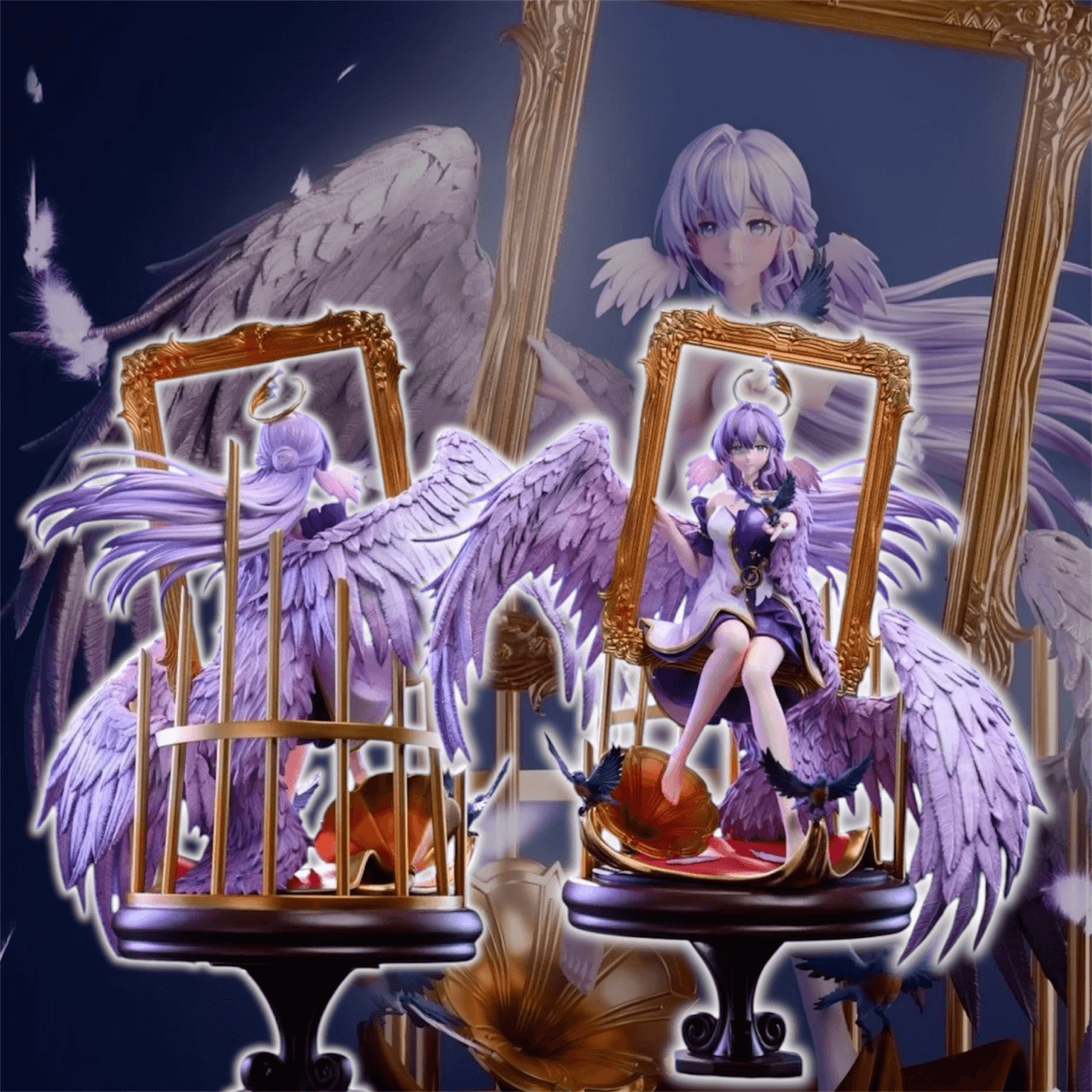 崩壞：星穹鐵道蒐藏系列049