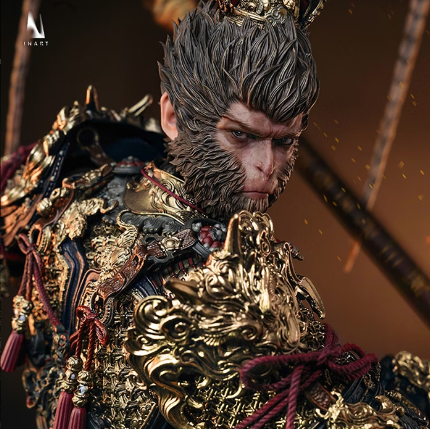 黑神話悟空蒐藏系列011