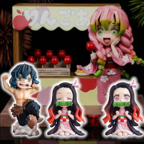 鬼滅之刃蒐藏系列178