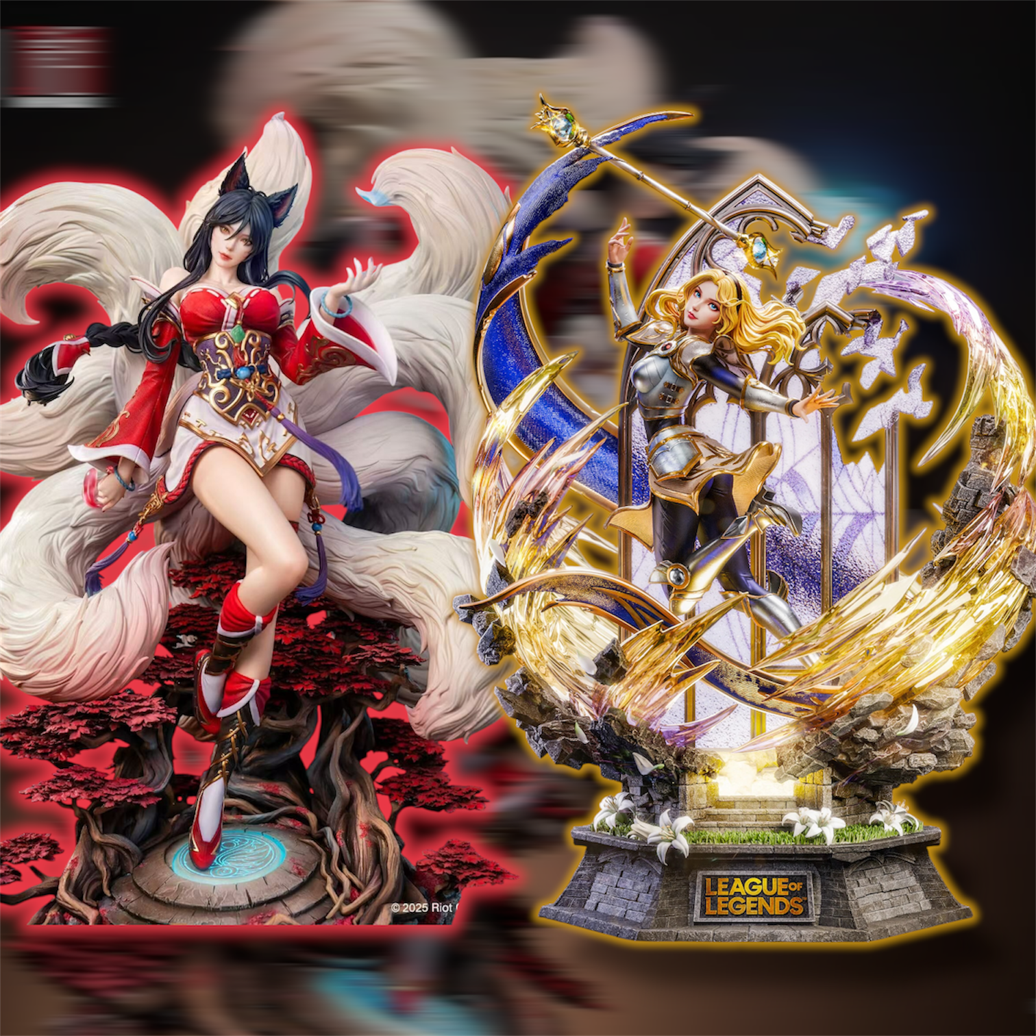 英雄聯盟蒐藏系列029