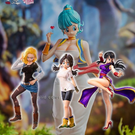 七龍珠蒐藏系列309