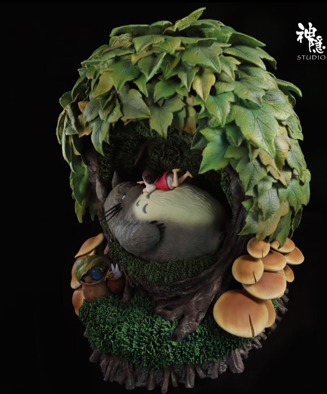 宮崎駿蒐藏系列366