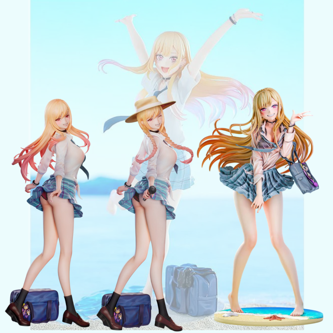 戀上換裝娃娃蒐藏系列028