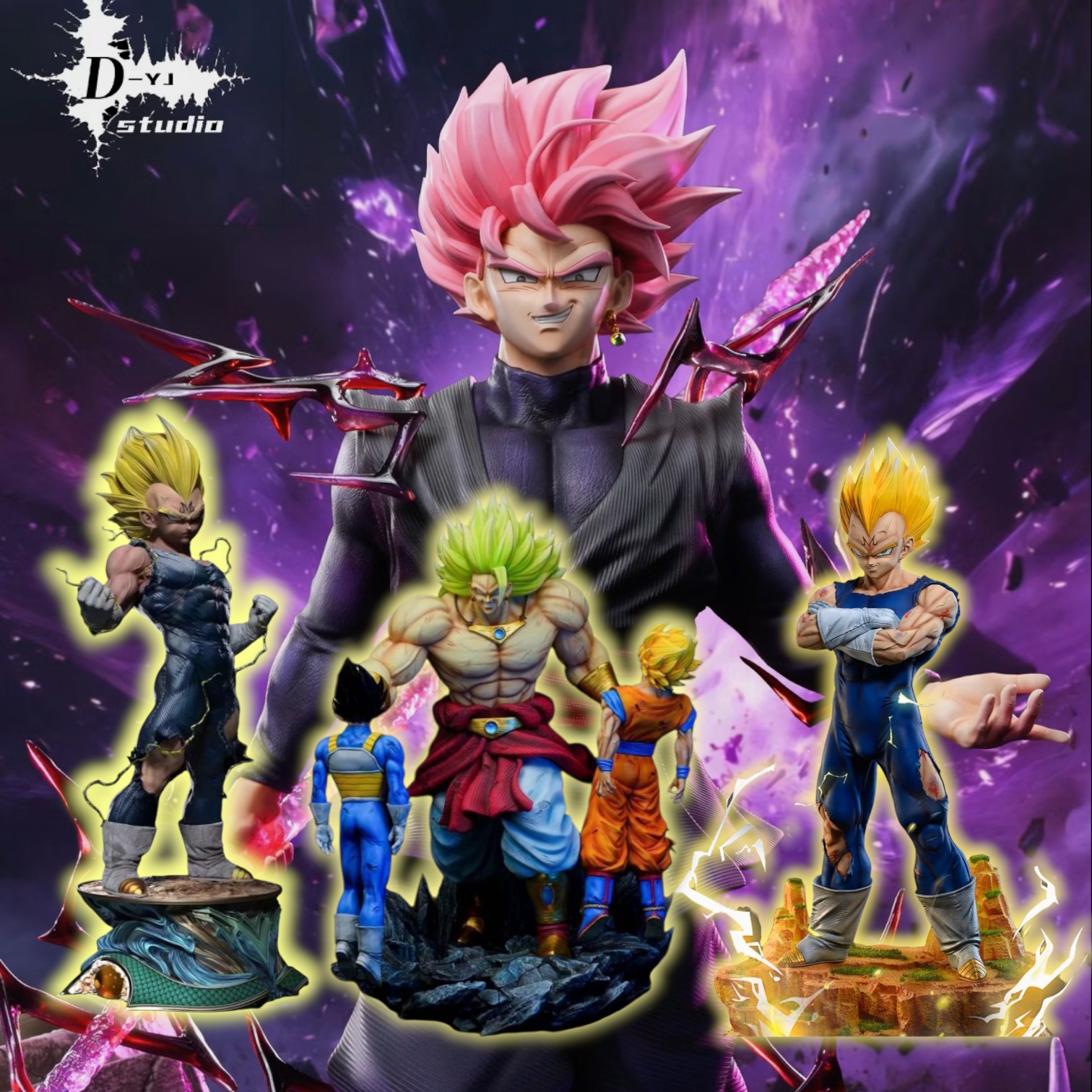 七龍珠蒐藏系列338