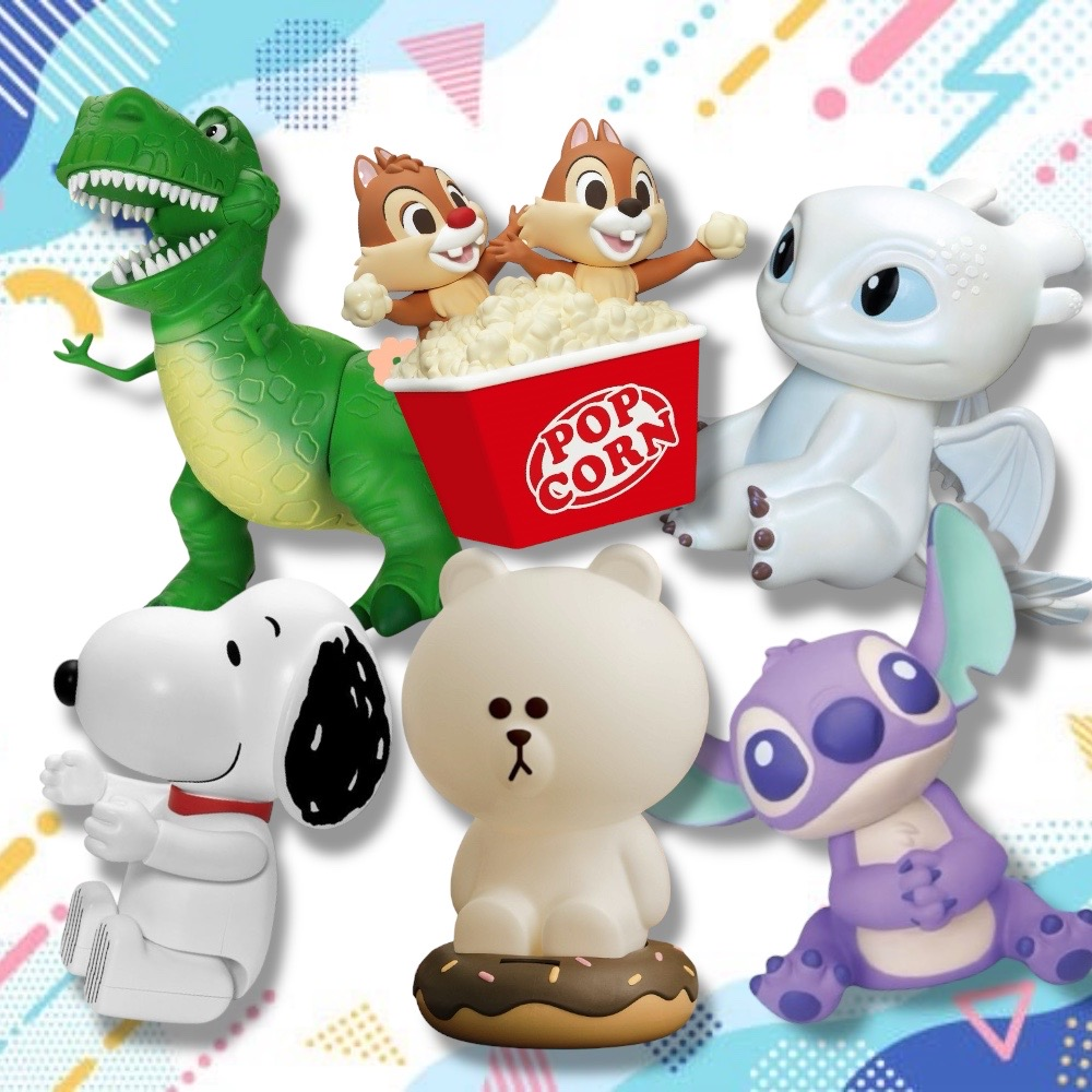 野獸國蒐藏系列290