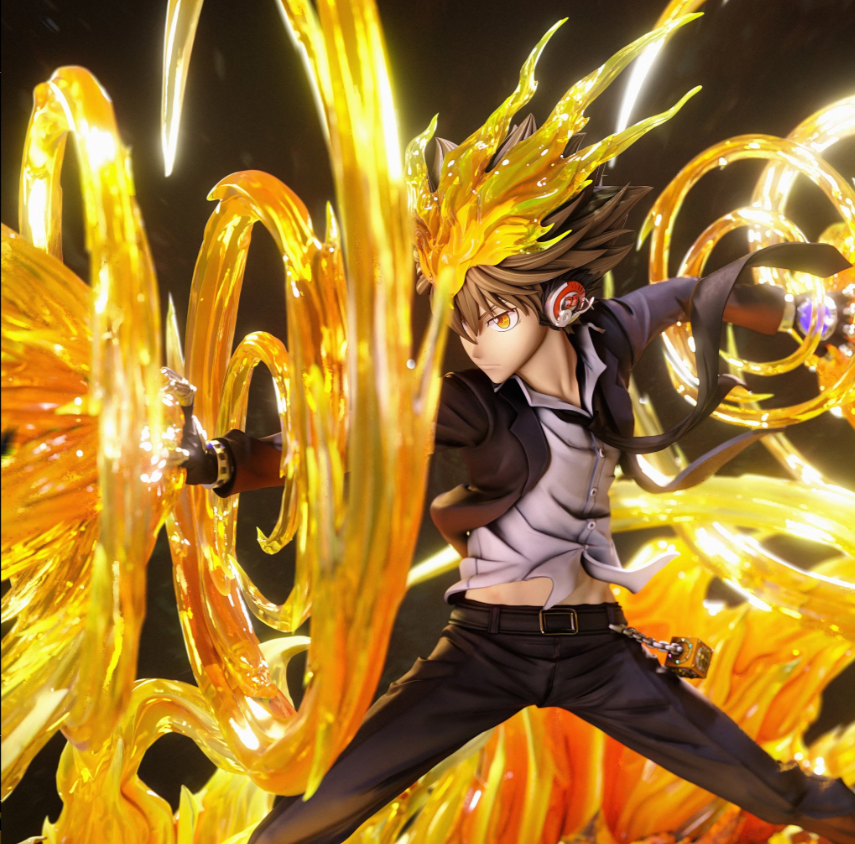 家庭教師蒐藏系列006