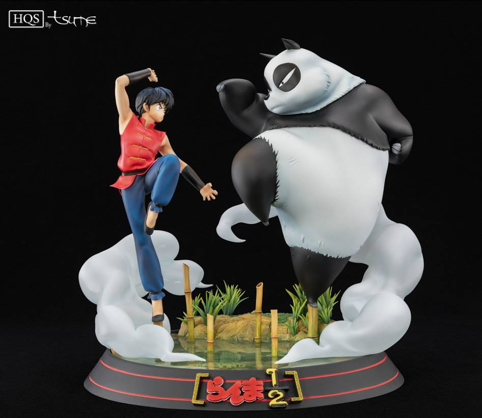 亂馬½蒐藏系列009