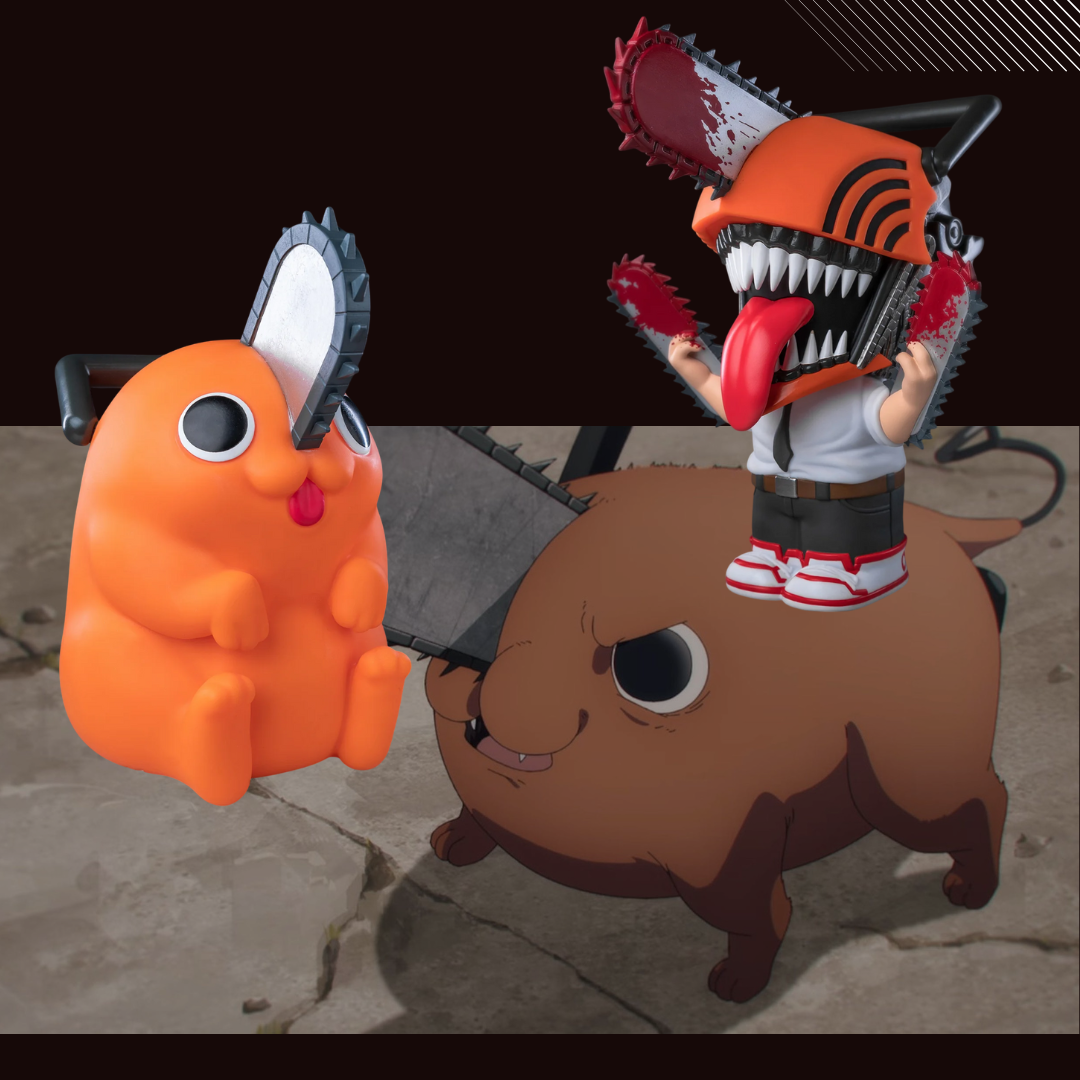 鏈鋸人蒐藏系列059