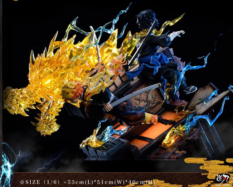 鬼滅之刃蒐藏系列169