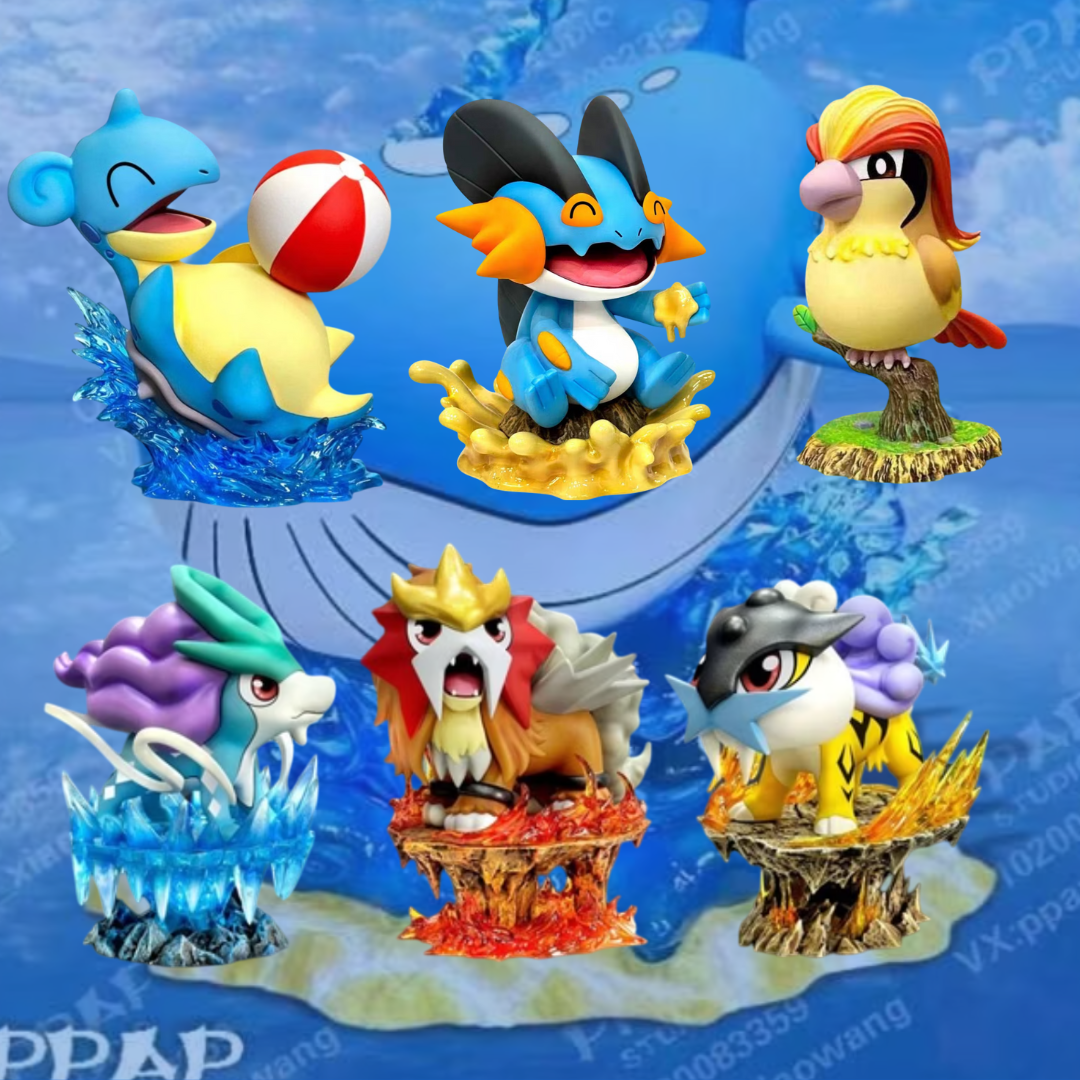 寶可夢蒐藏系列409