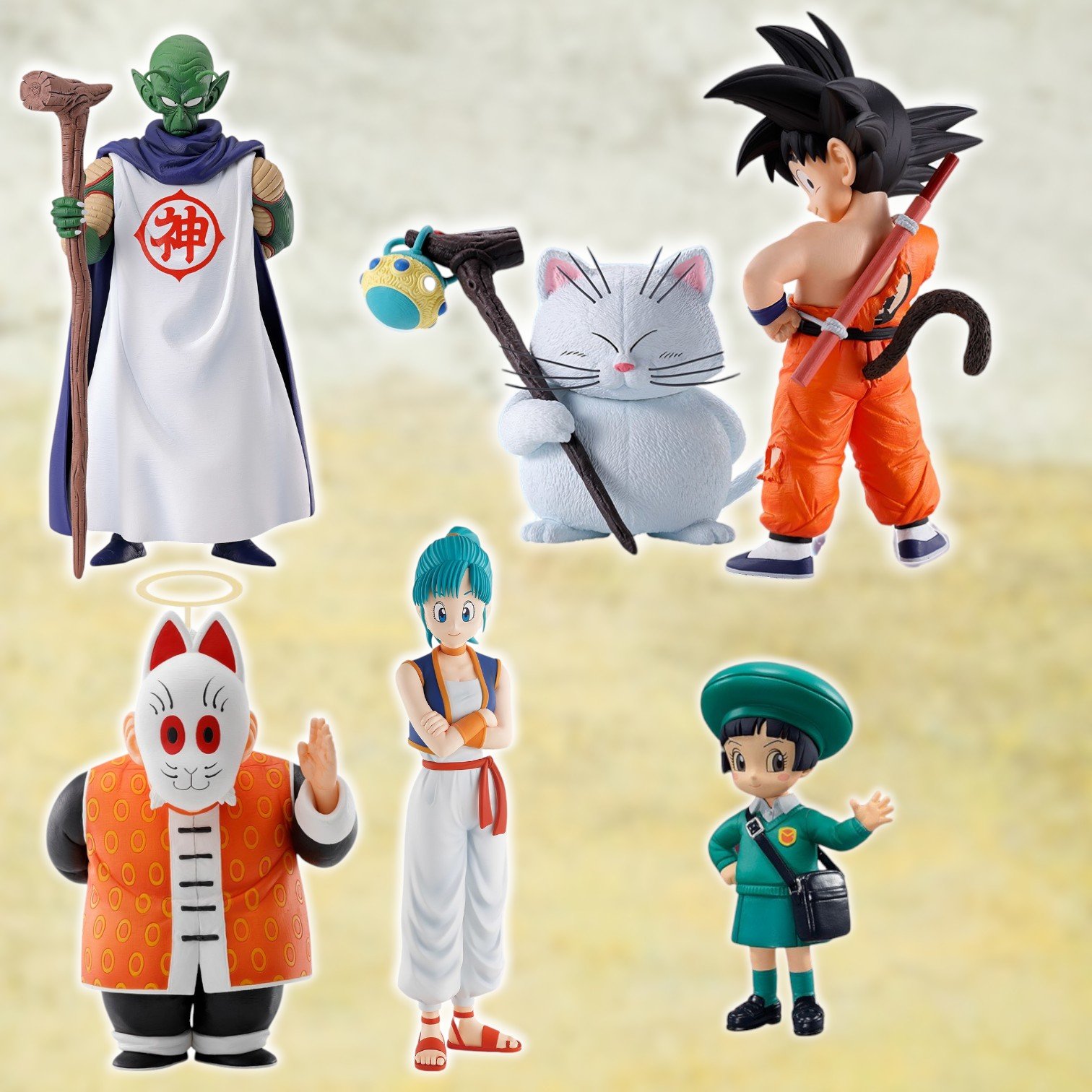 七龍珠蒐藏系列298