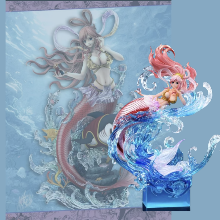 航海王蒐藏系列522
