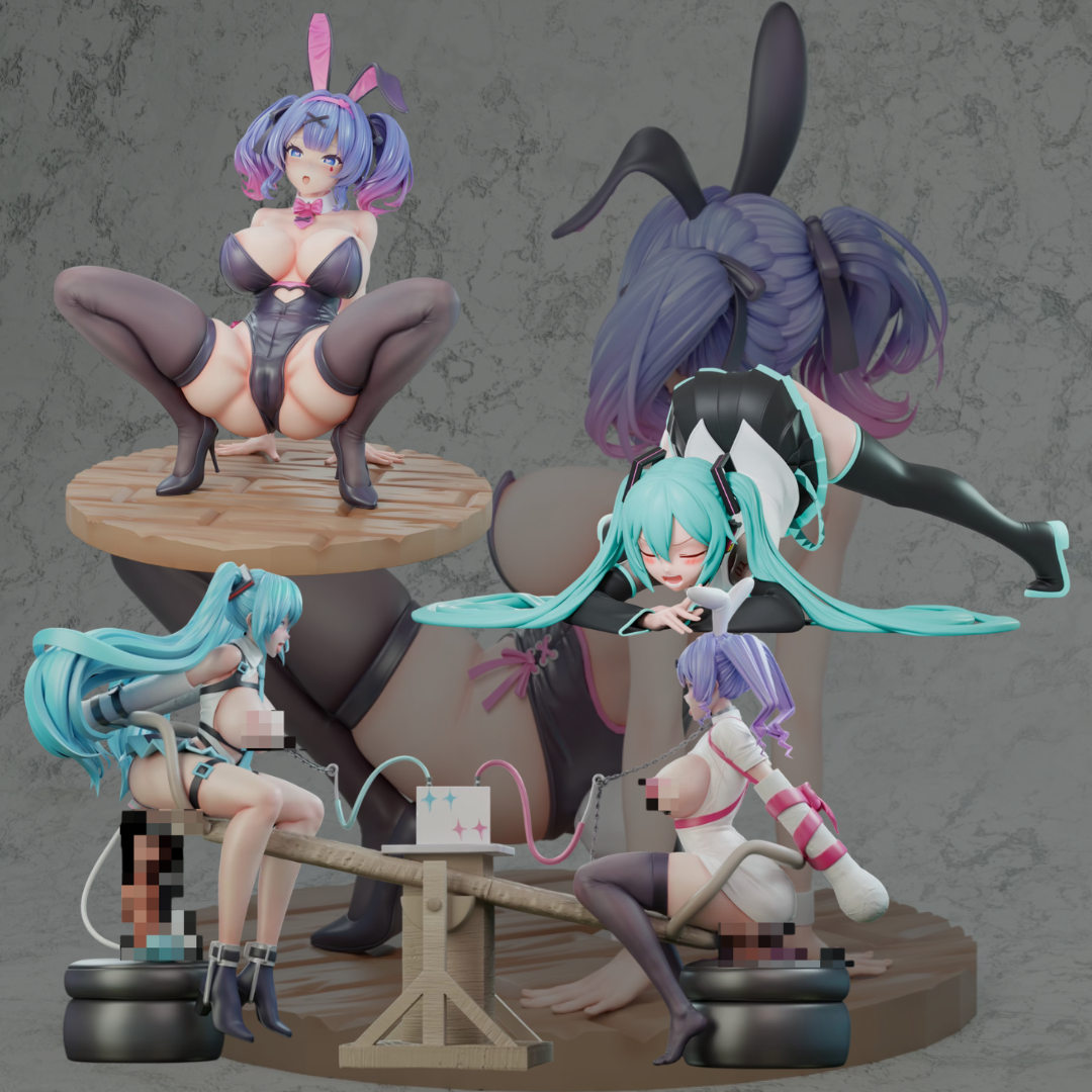 初音未來蒐藏系列013