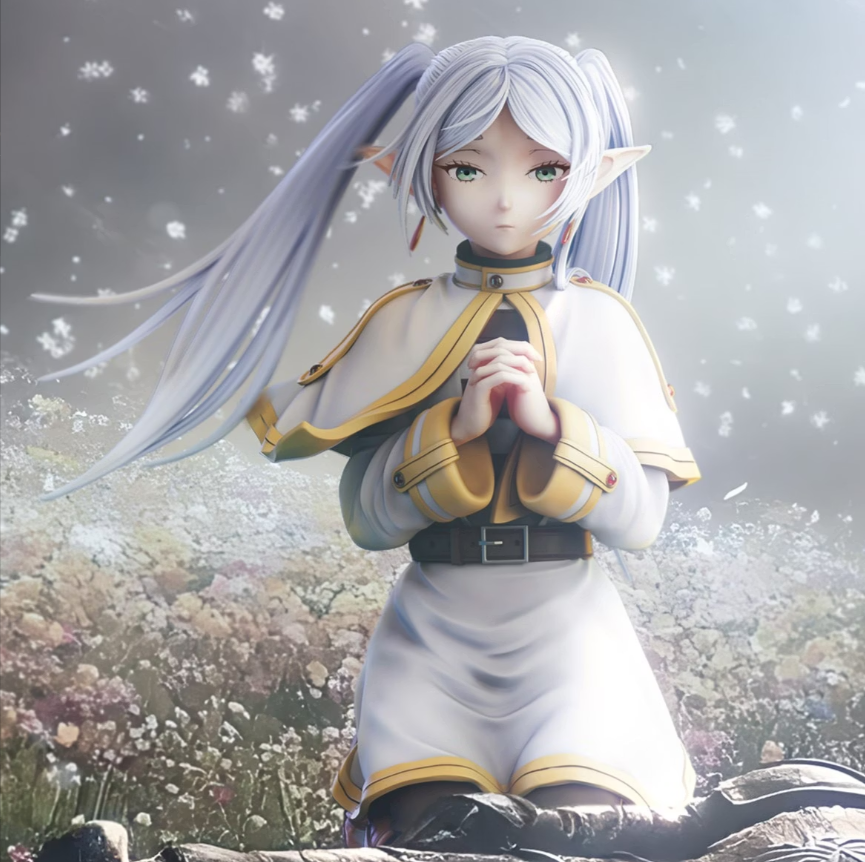 葬送的芙莉蓮蒐藏系列022 - 暴擊降價中