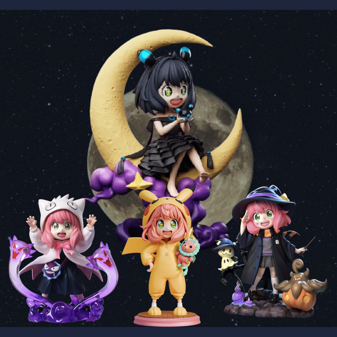 間諜家家酒蒐藏系列122