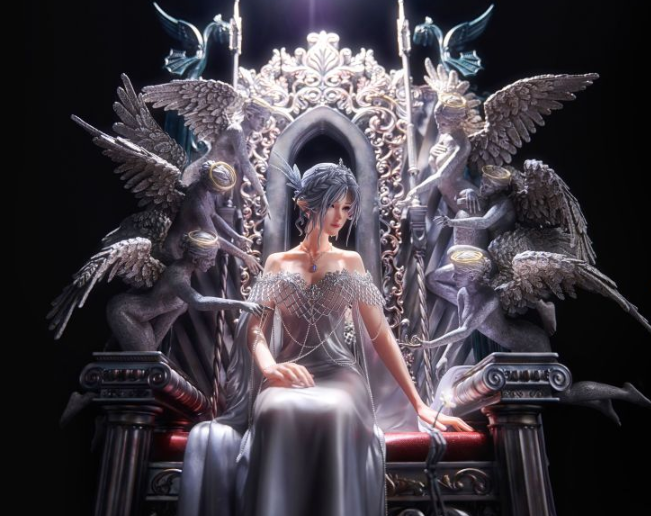 鬼刀蒐藏系列001 - 暴擊降價中