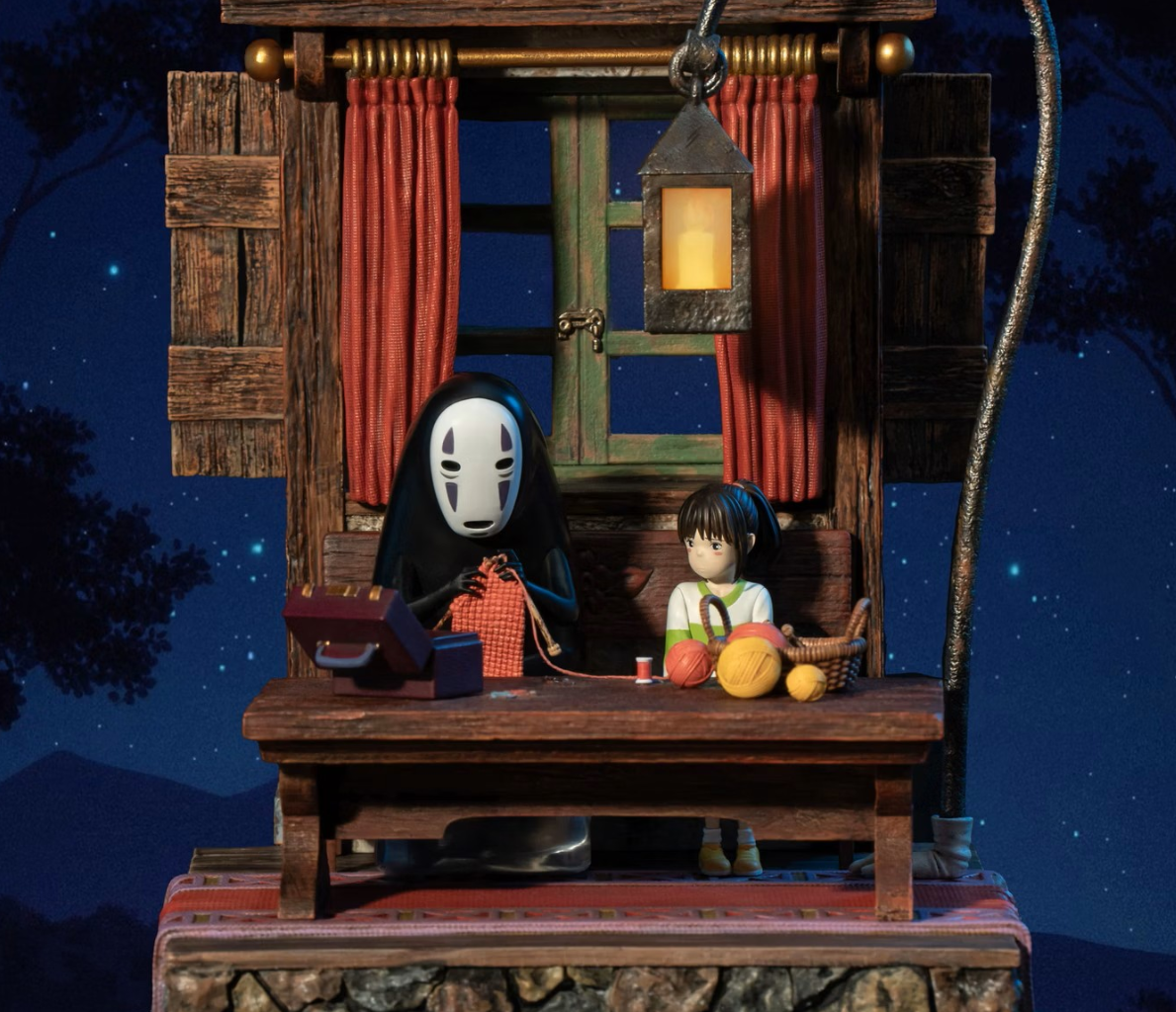 宮崎駿蒐藏系列350 - 二次暴擊降價中