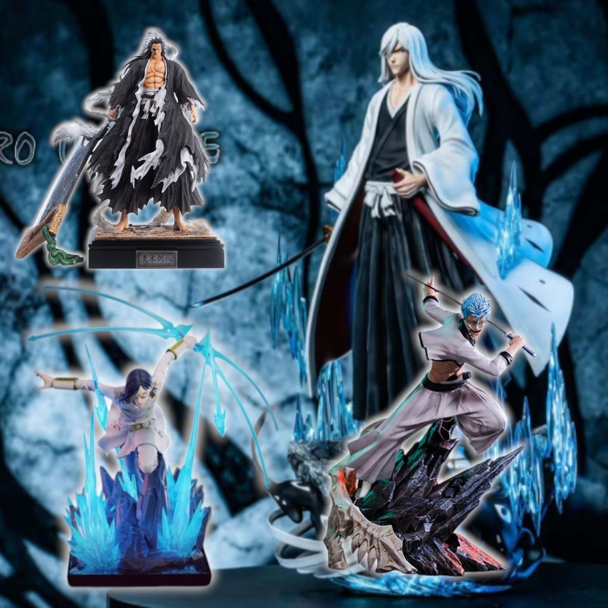 死神蒐藏系列020