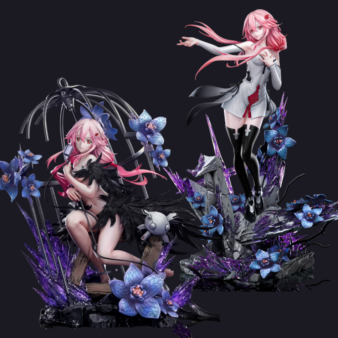 罪惡王冠蒐藏系列002