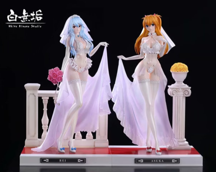 新世紀福音戰士蒐藏系列066