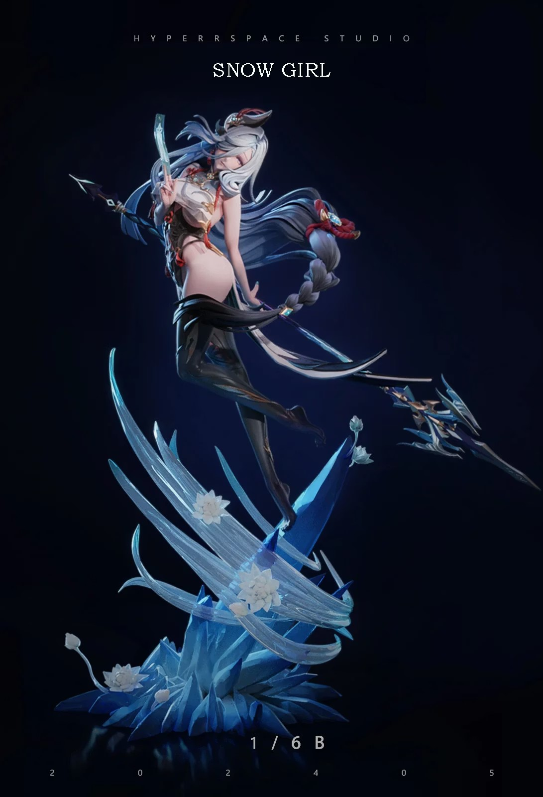 原神蒐藏系列062