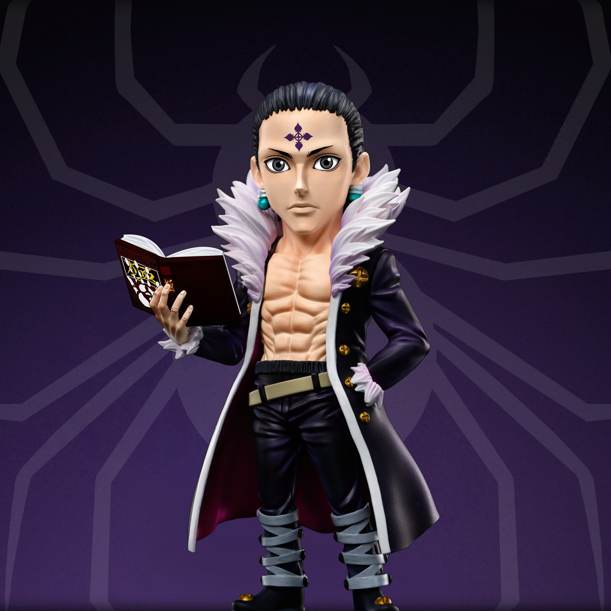 獵人蒐藏系列079