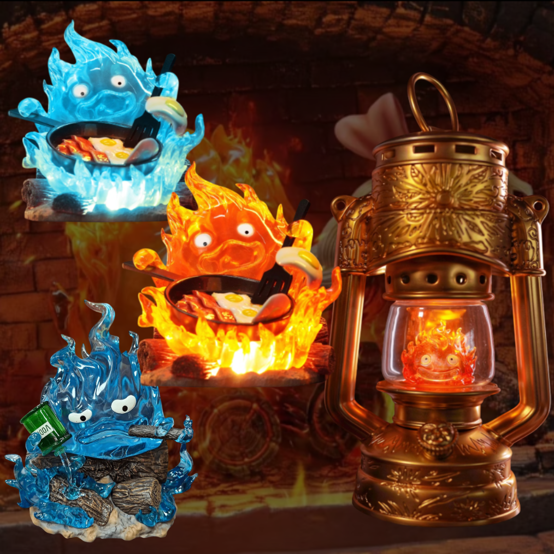 宮崎駿蒐藏系列358