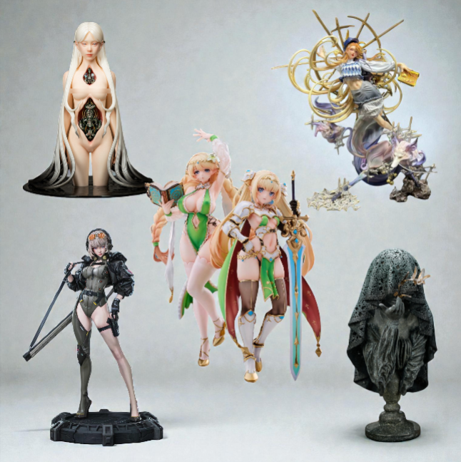 原創設計師蒐藏系列205