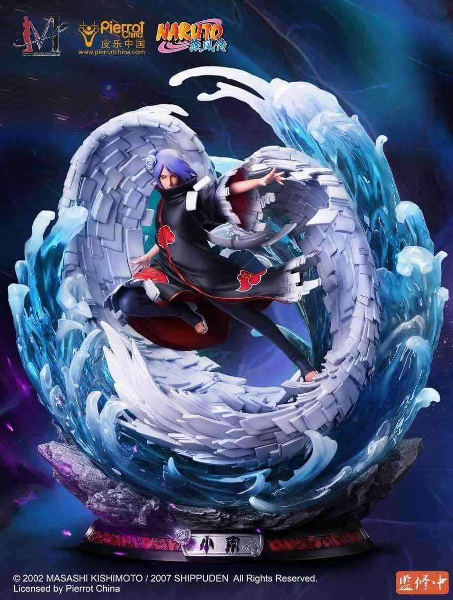 火影忍者蒐藏系列235