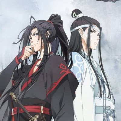 魔道祖師